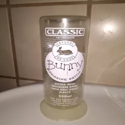 Drinking Bottle Dryer Stand