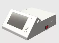 Duet 2 Wifi / Ethernet / Maestro enclosure