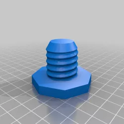 E26 / E27 light bulb base with flange