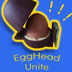 Egg Holster