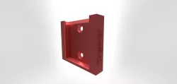 Einhell Power X-Change battery pack Wallmount