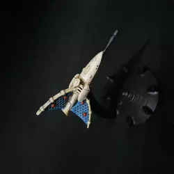 Elfdar Destroyer 3 Mk. 1a (Supported)