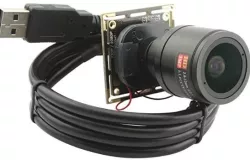 ELP USB Kamera Modul Gehäuse/ ELP USB CAM Housing