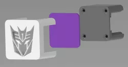 Ender 3 X-Axis Cover