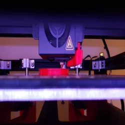 Ender 5 Part Cooler Mod