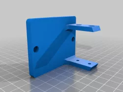 Eryone Thinker BIQU H2 Mount