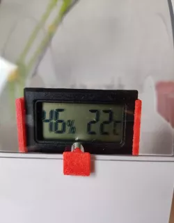 Esun ebox hydrometer holder