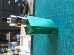 Evic VTC Mini - box for sprayer Ø24mm