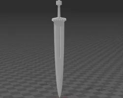 Excalibur V1, V2 & V3