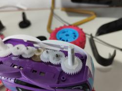 360 wheel hardwere cgtips 3D Models | Page 1 | STLFinder