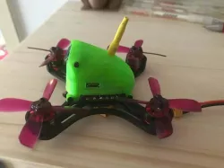 Falcon CP90 / CP90pro Pot