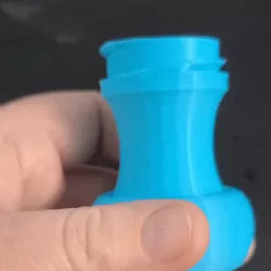 Fat Scorpion Modular Miniature Painting Handle