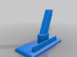 FGC-9 Stand