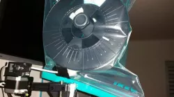 Filament Filter - Ikea Style