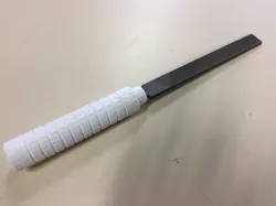 File handle