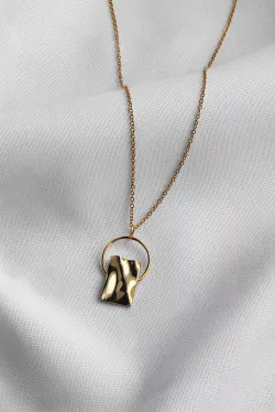 Fragmentos pendant