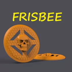 FRISBEE