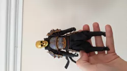 full 1:12 armour