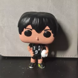 Funko Kageyama Haikyuu