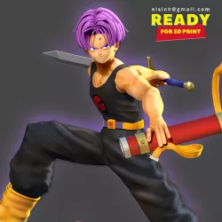 Future Trunks