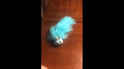 Fuzzy n Spike