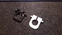 G-Cube Keyboard replacement riser