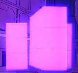 G1 Transformers Energon Cube