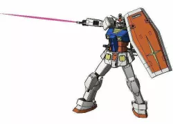 Gaoda robots war machines