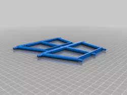 Garden ladder