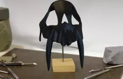Gio Vega - Bleach Masks