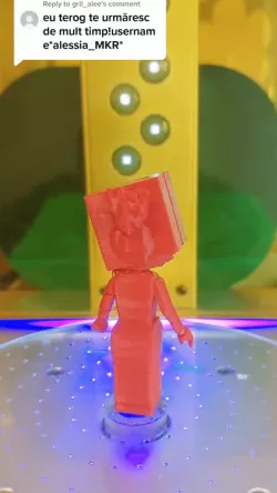 Girl#3 Roblox avatar