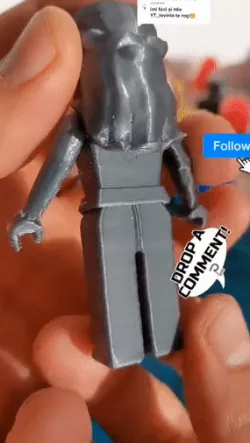 Girl Roblox avatar