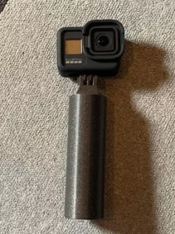 go pro handle