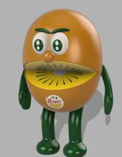 gold kiwi