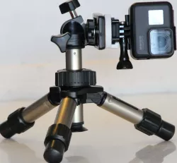 GoPro Tripod Mount