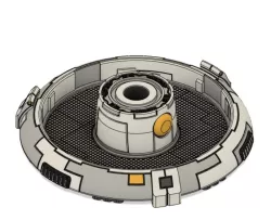 Greater Good Aero Upscaled Platform