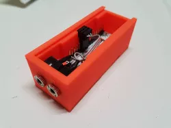 Hackabrick