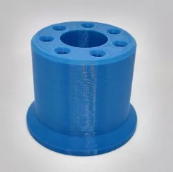 Hakko T12 Solder tip holder