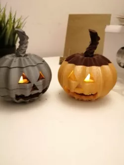 halloween pumpkin