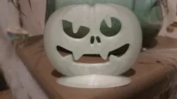 Halloween pumpkin - Pack 1