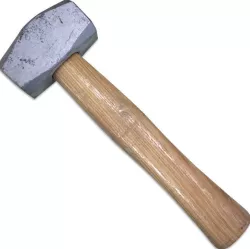 Hammer Time Sgt