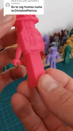 Hat Girl Roblox avatar