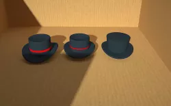 hat