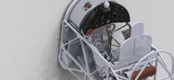 Hawker Typhoon complete cockpit RC plane STL FILES ONLY 3D print model