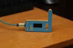 Heltec ESP32+LoRa+OLED case