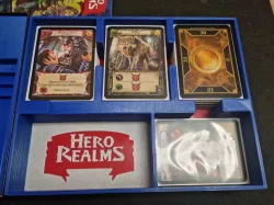 Hero Realms Insert
