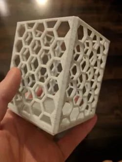 Hex Cup