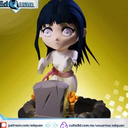 Hinata ghost