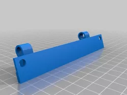 Hinge Mount