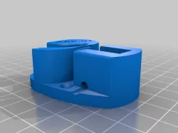 Holster AAP-01